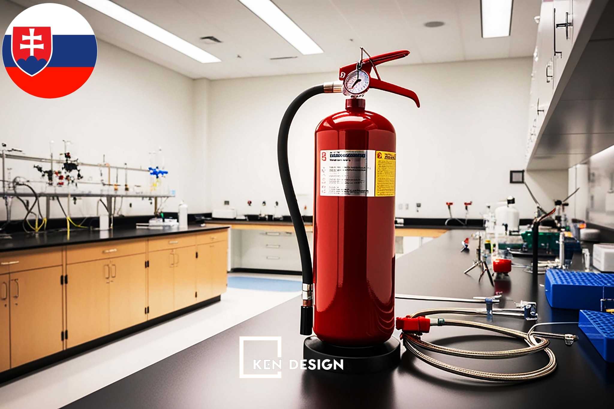 Pháp lý liên quan đến việc thiết kế, thi công nhà hàng tại Slovakia